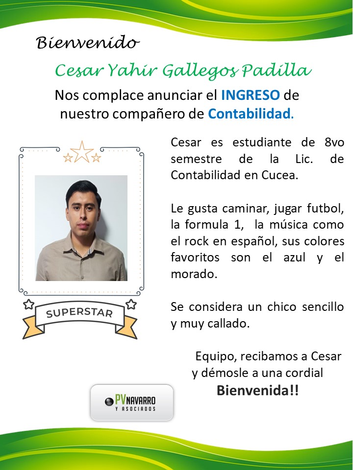 Bienvenido Cesar.jpg