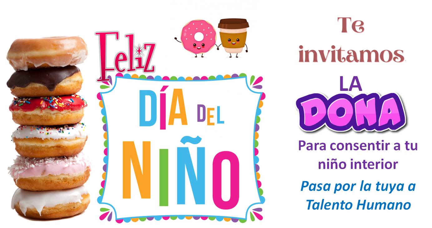 Dia del niño