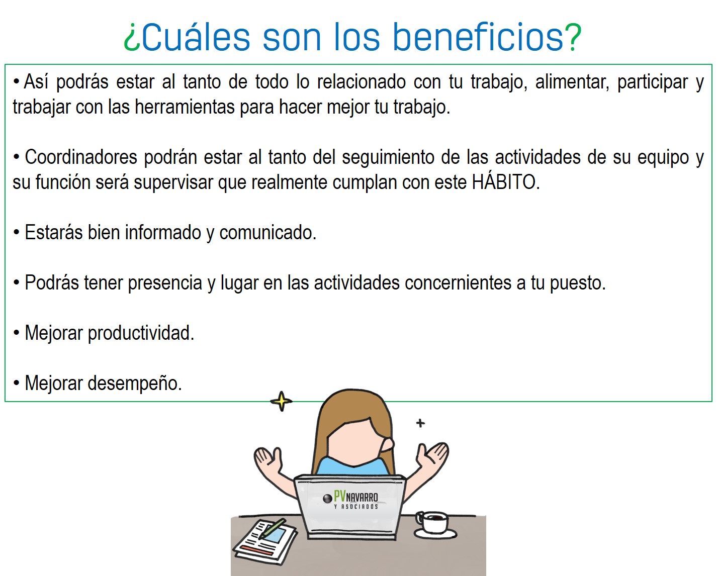 Hábito 3.5