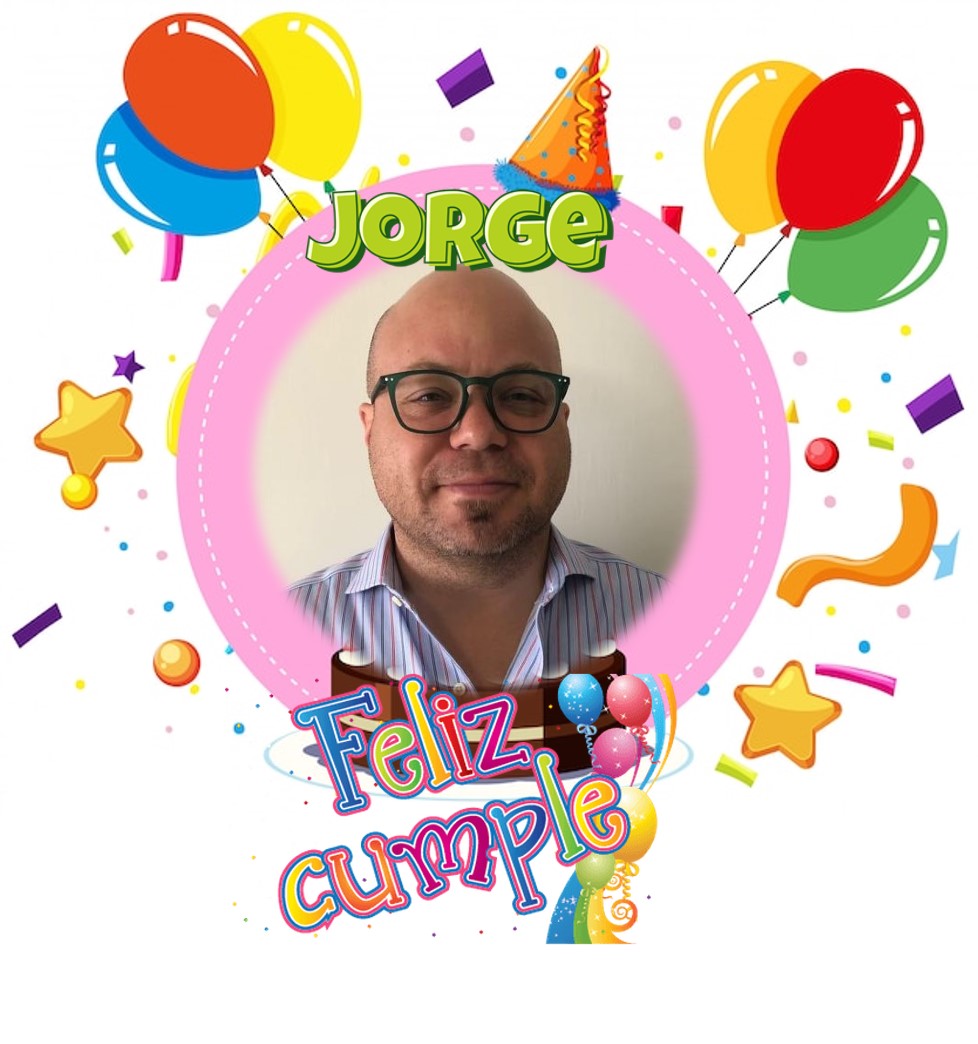 Jorge 2022