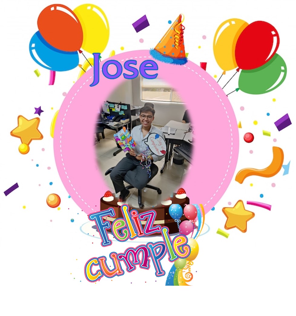 José Cumple
