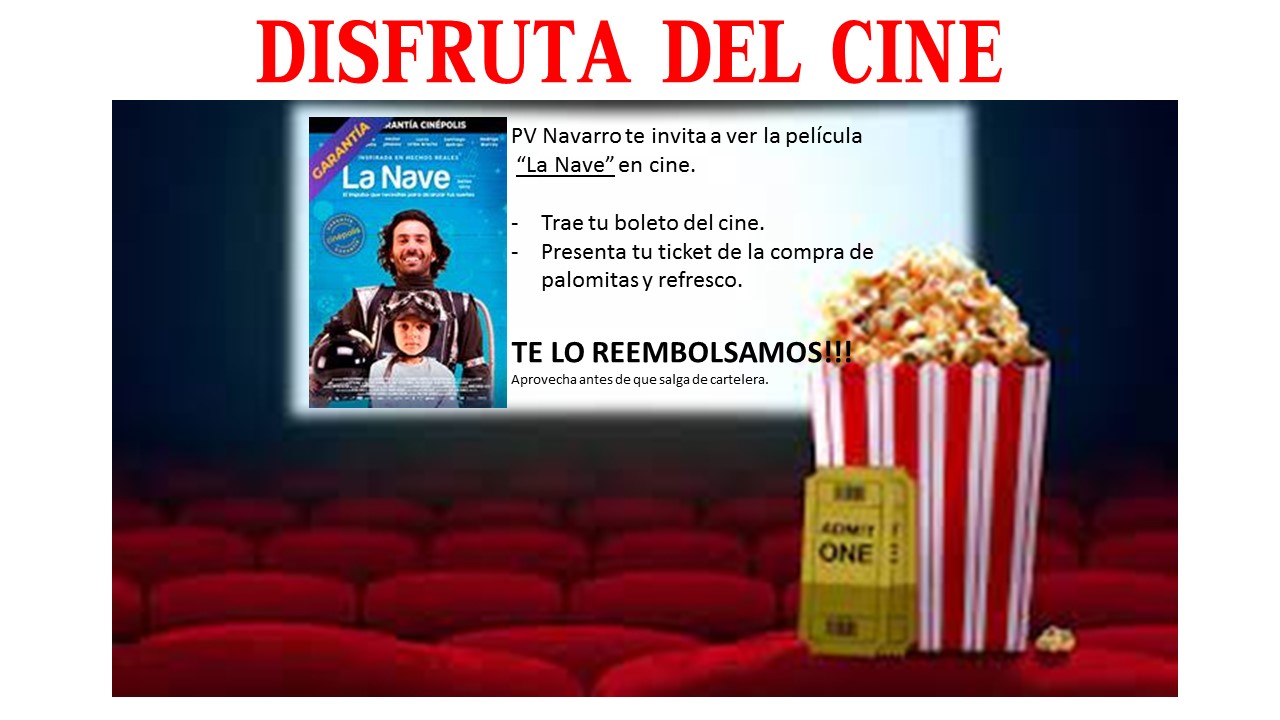 Salida al cine