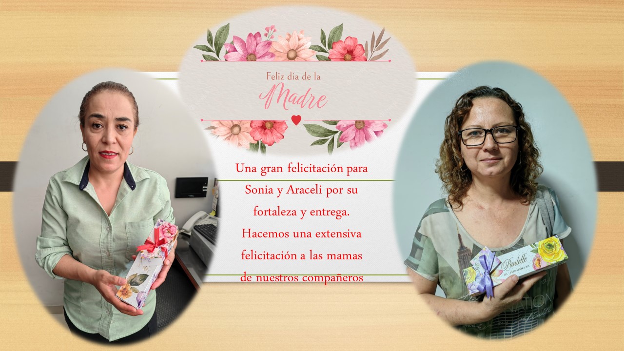 dia de las madres 2023 